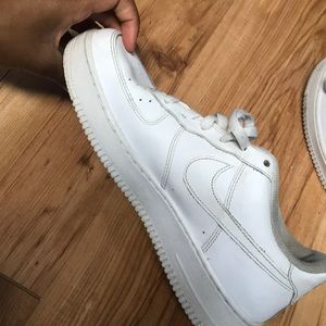 Nike air forces 1 lows